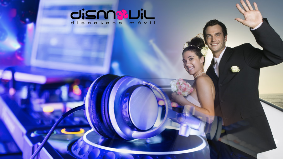 Dismovil Discoteca Movil