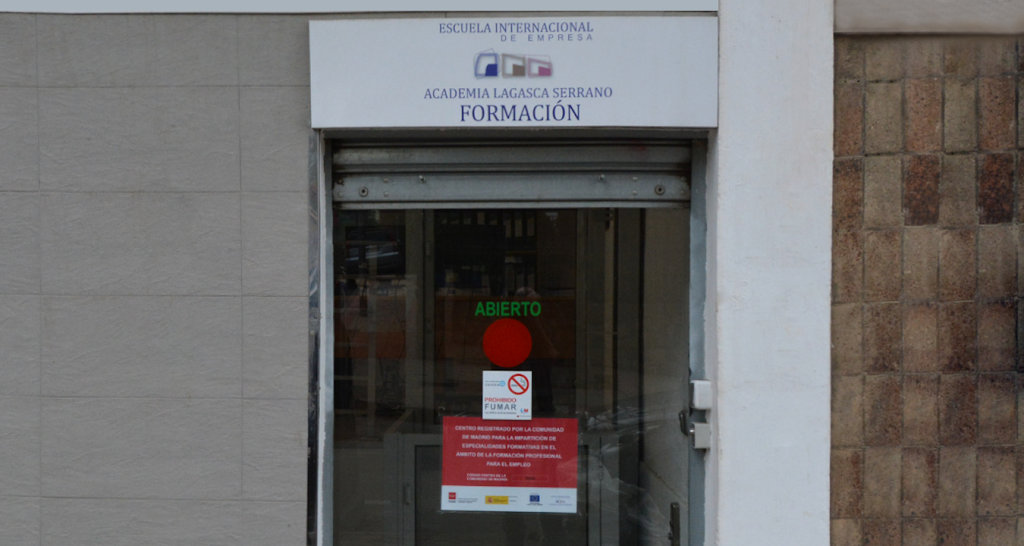 Grupo Colon IECM- Manipa 48 — Del propietario