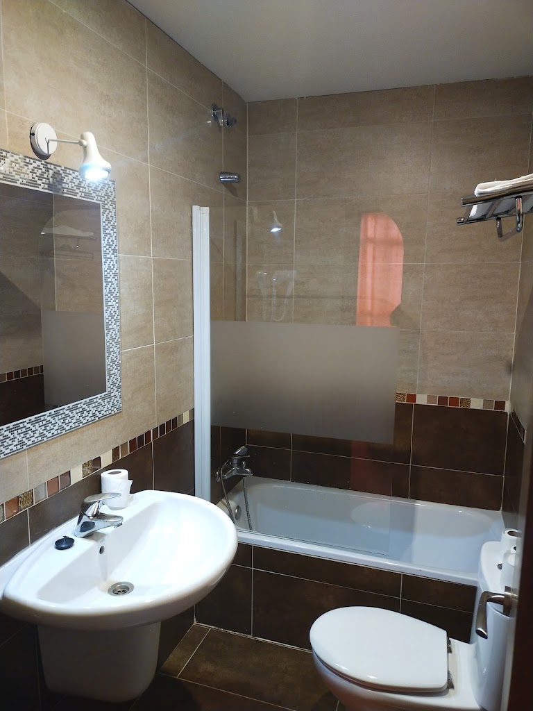 Hotel don angel — De los visitantes