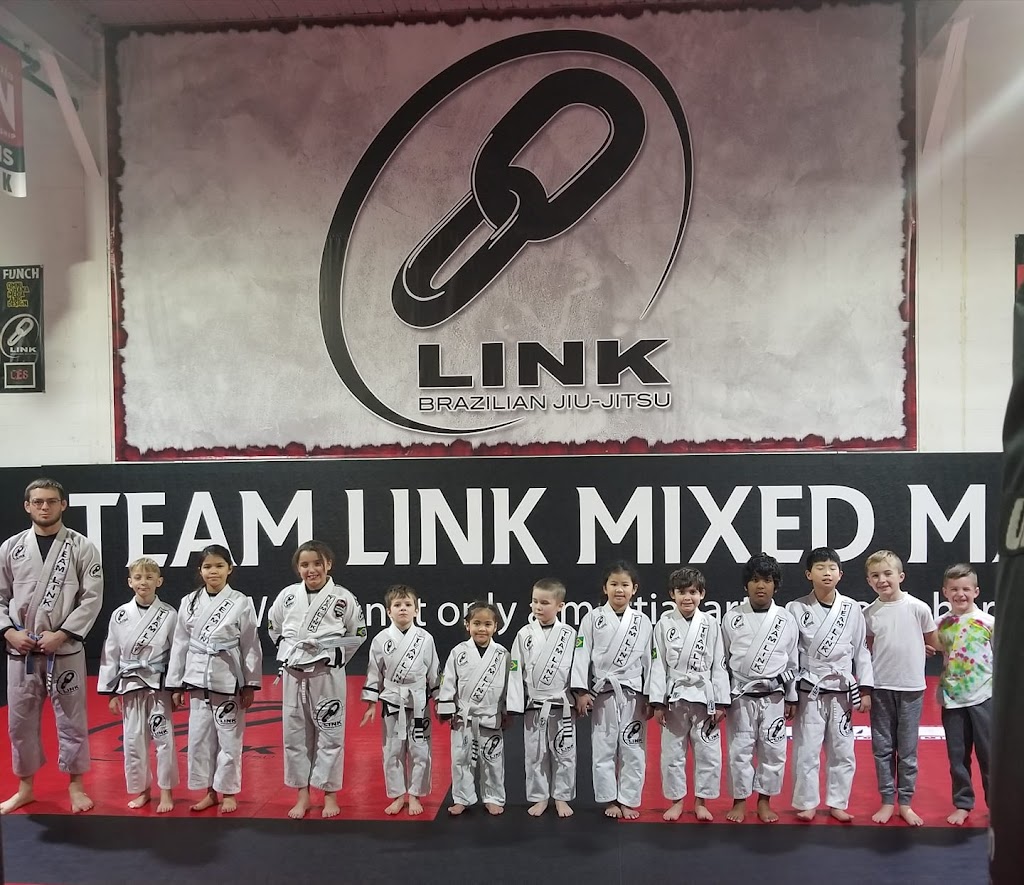 Martial arts school in Ludlow