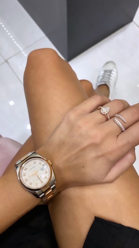 Sell My Engagement Ring Midtown Miami