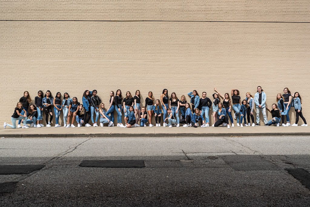  The Turning Pointe A School For The Performing Arts