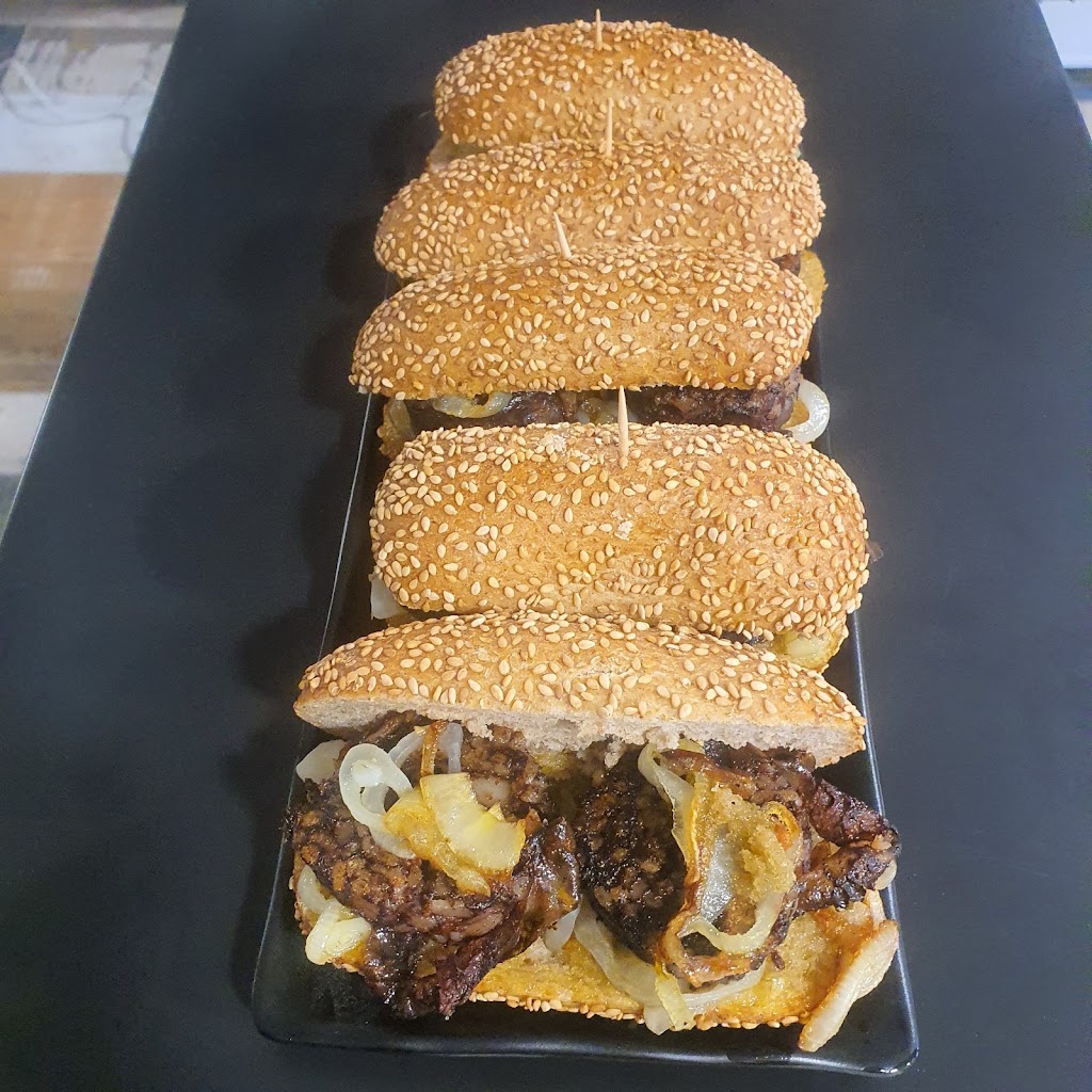 Bar- Cafeteria La Andaluza — Comida y bebida