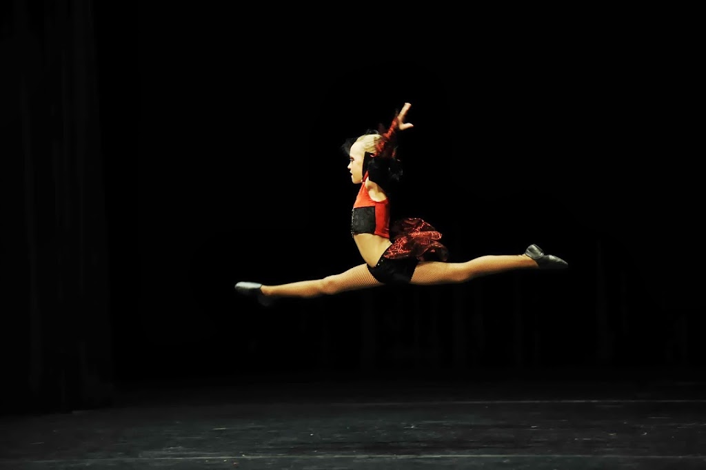  Elite Dance Academy, Inc.