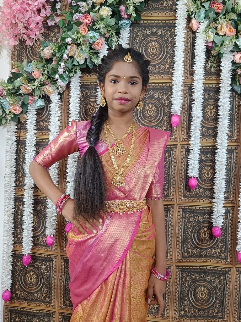 Lakshya Boutique And Beauty Parlour