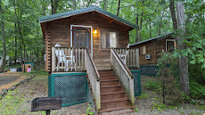 Panther Lake Camping Resort