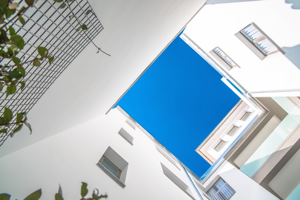 Apartamentos Campo del Principe (r) - WEB OFICIAL