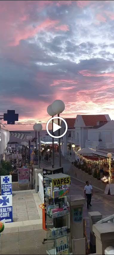 CANARY ISLANDS....BAR DE COPAS..... — Videos