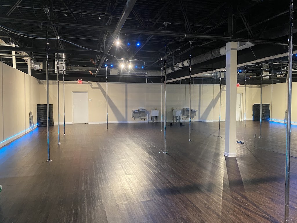  Serpentine Fitness Studio