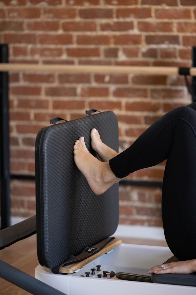  Flow Studios Pilates Boutique