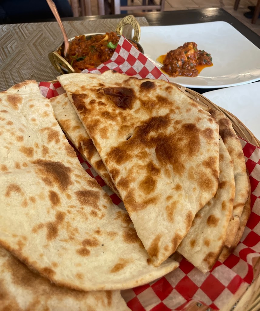 Naan