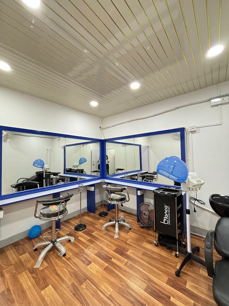 Lush Bliss Academy Of Beauty Aesthetics