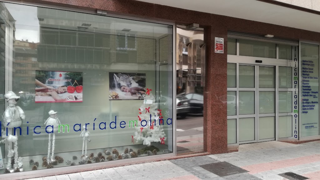Clinica Maria de Molina