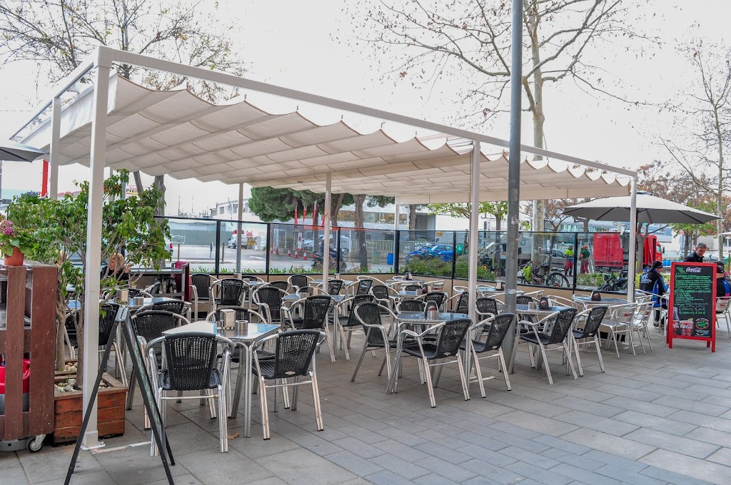 Restaurante El Destino