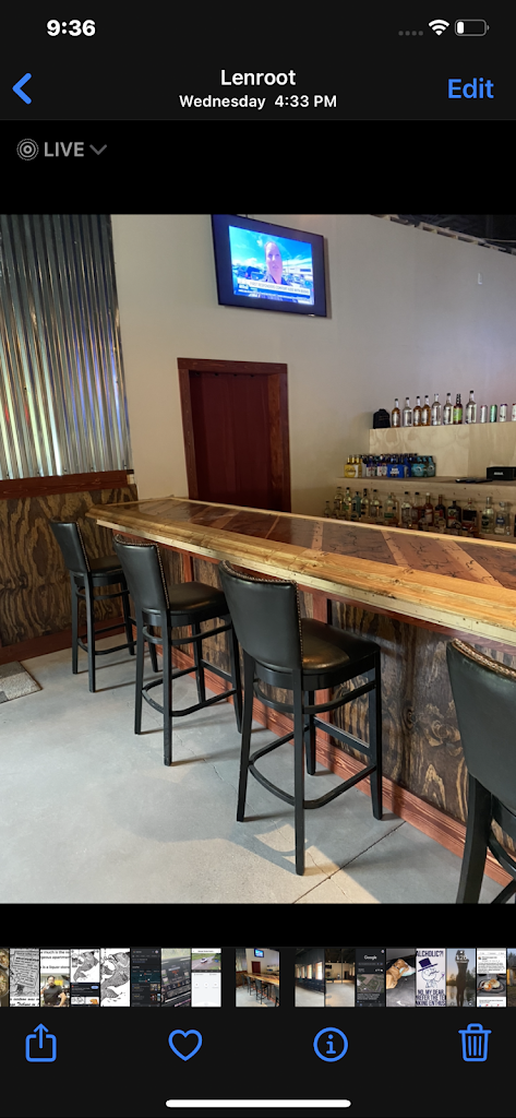  Smith Lake Bar & Grill