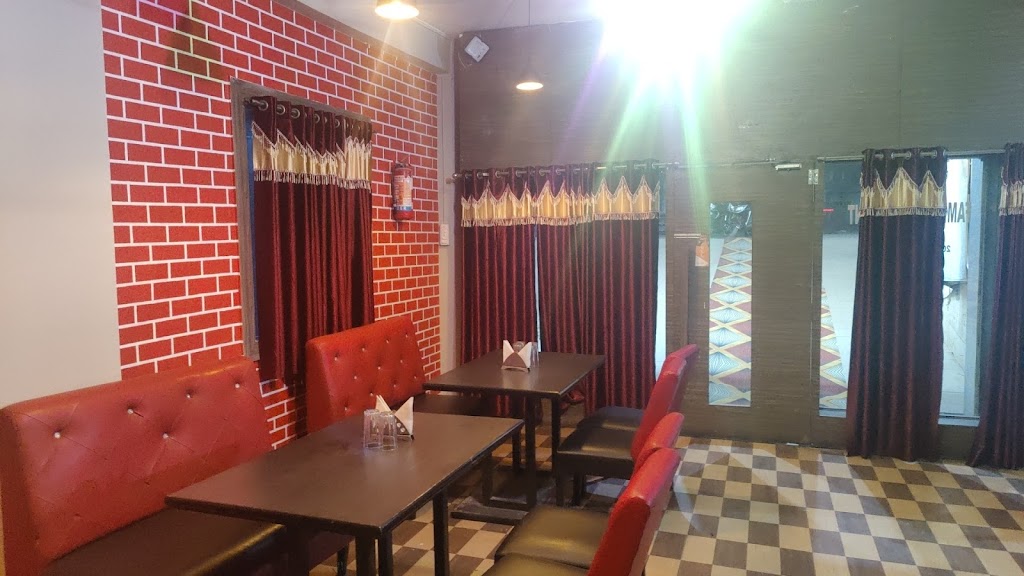Unique Bar And Family Restaurant