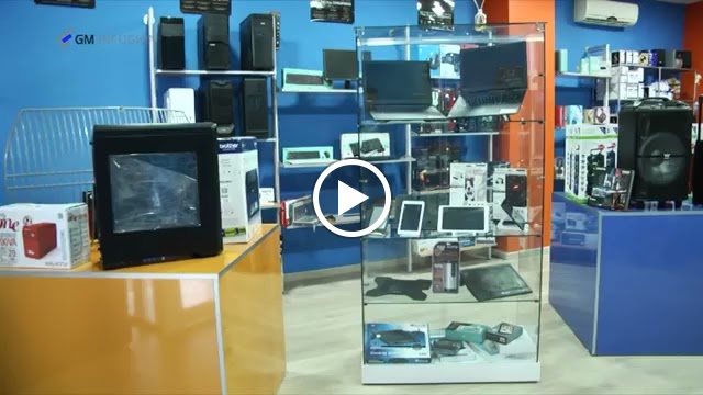 PC PLASMA - Tu Tienda Informatica — Del propietario