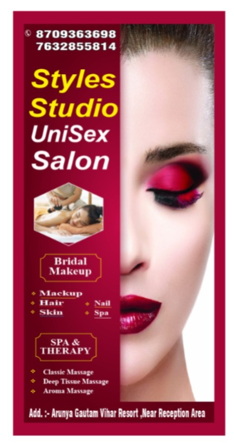 Styles Studio Unisex Salon