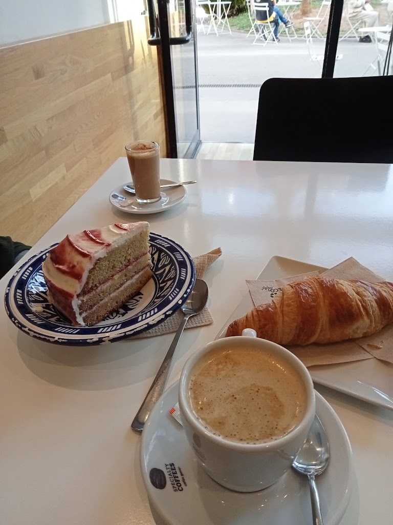 Magrana — Cafe