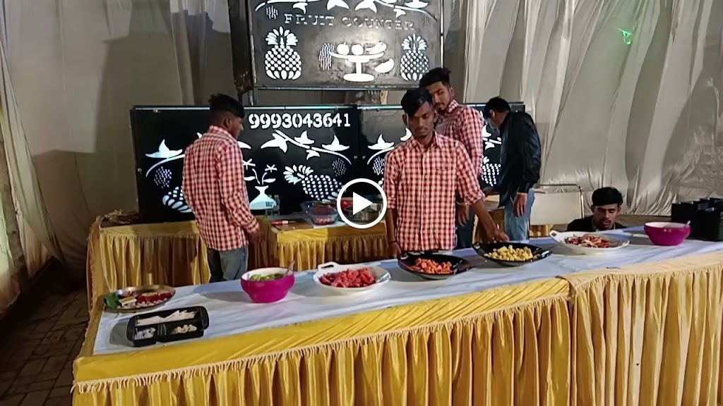 Invitation Restaurant