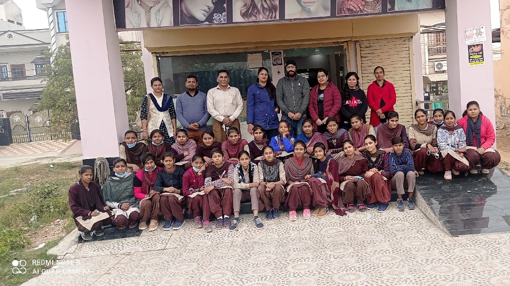 Femina Makeover Plus