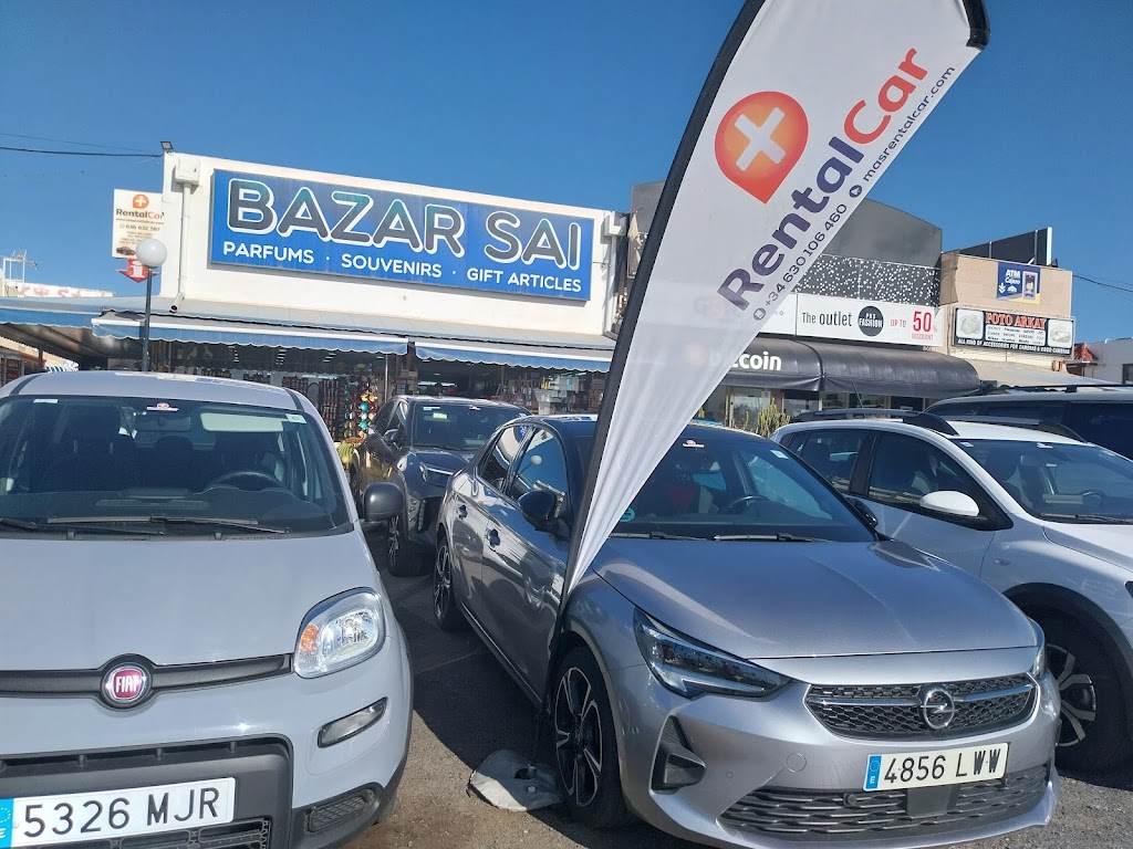 Mas RentalCar - +Rentalcar Oficina Playa del Ingles