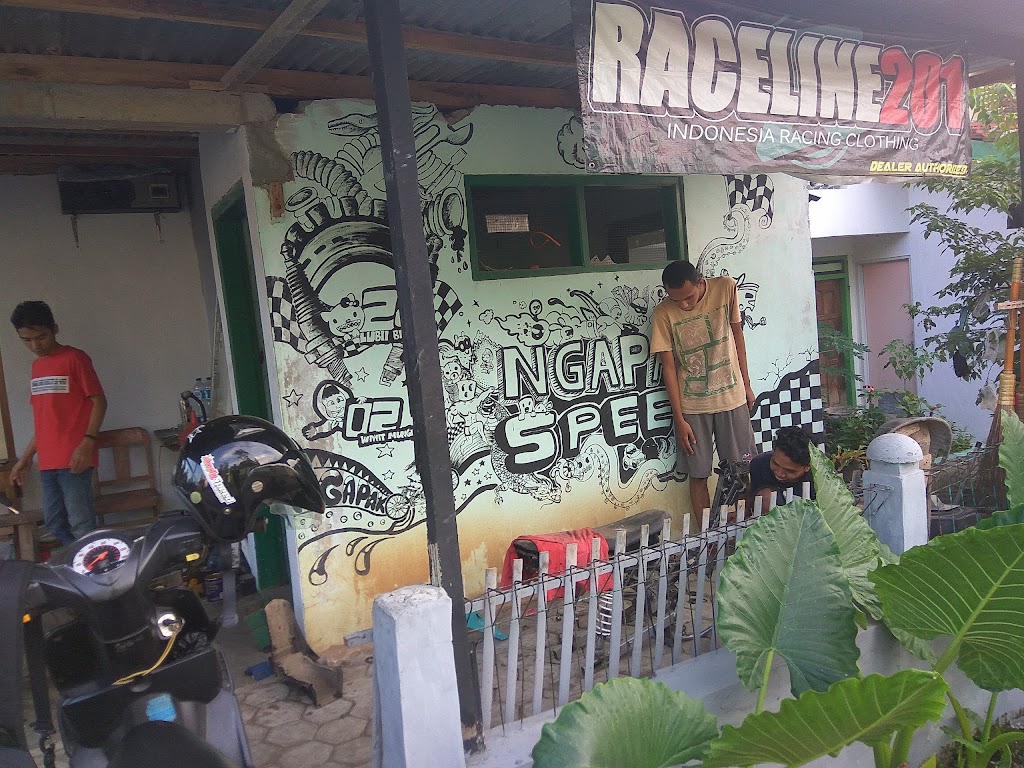 Ngapak Speed