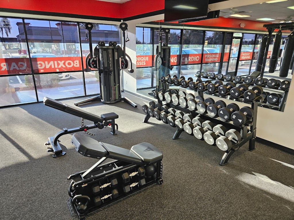  Knockout Fitness Mesa