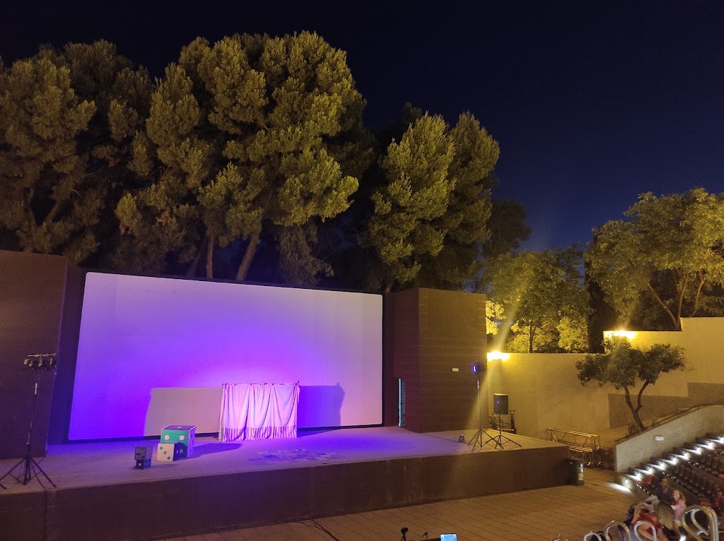 Auditorio Hermanos Cuenca