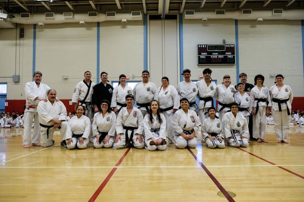  New Paltz Karate Academy