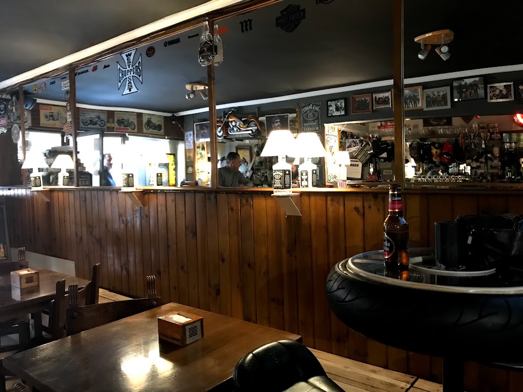 Bar Faro — Todas