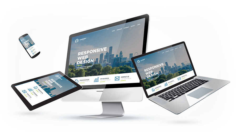 Website Designer Allentown Pa