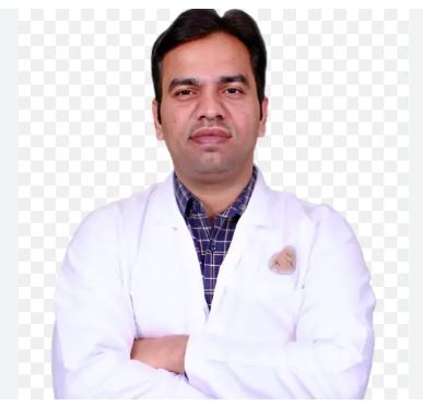 Dr. Dr Rishi Bhargava