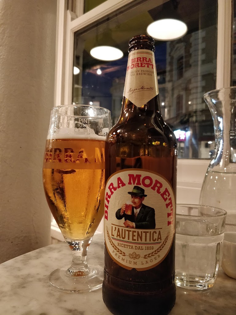 Beer