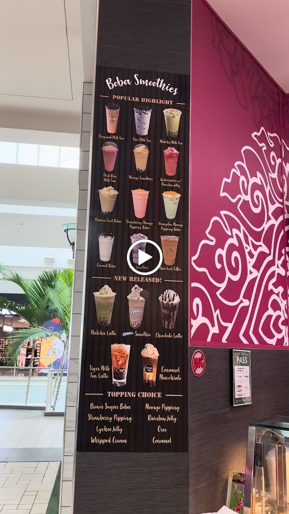 Ruby Thai at Arden Fair Mall