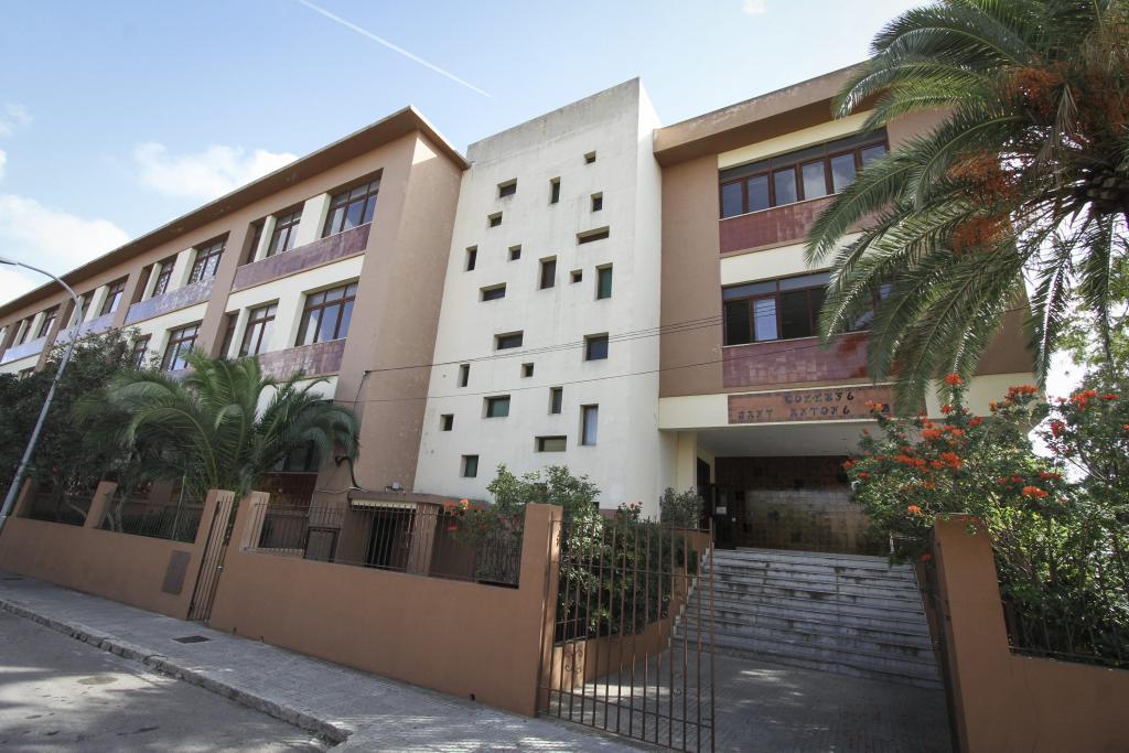 Col*legi Sant Antoni Abat