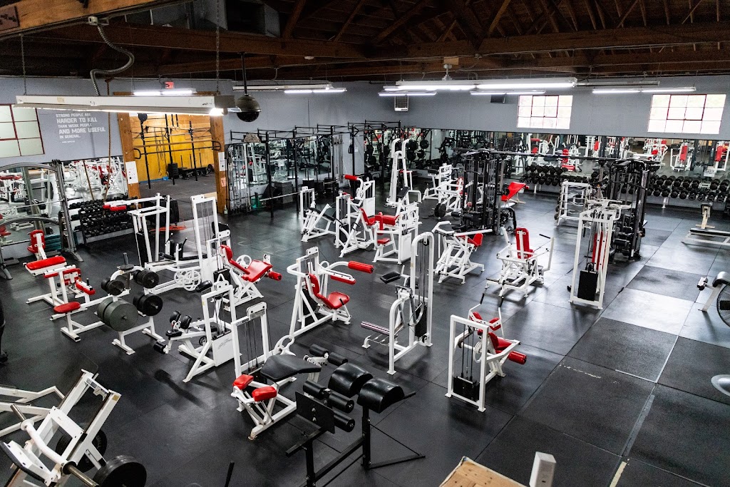  Power Station Hood River