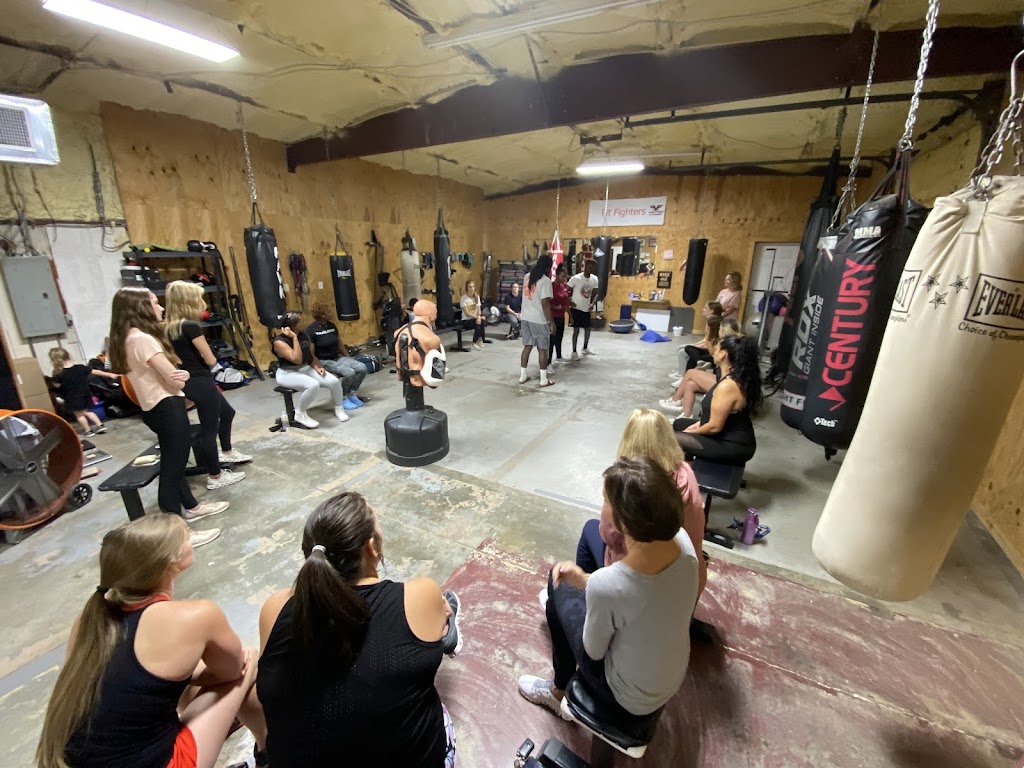  Fit Fighters Fitness