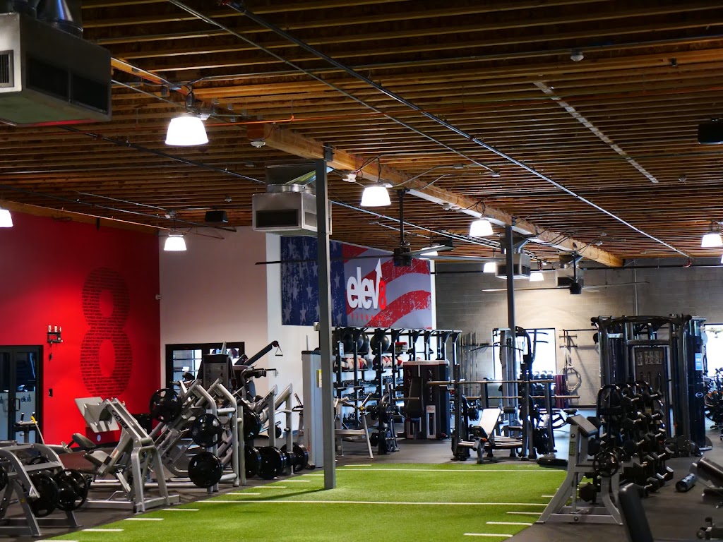  Elev8 Fitness