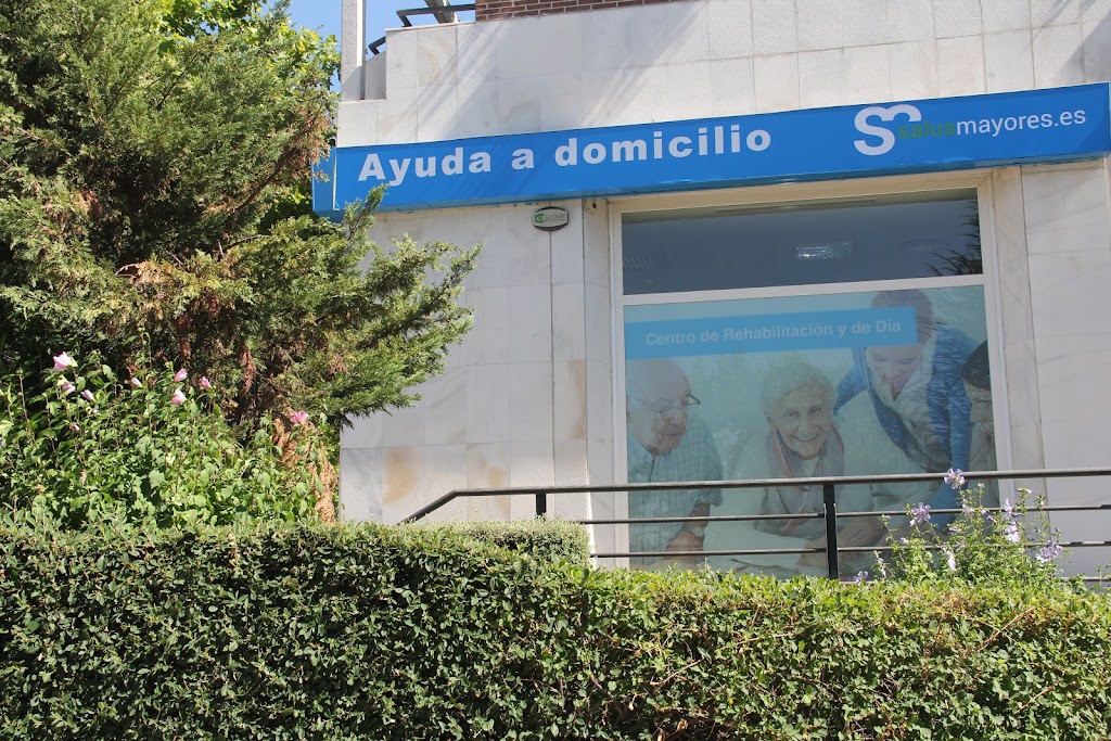 Centro de Dia Salus Mayores Pozuelo — Del propietario
