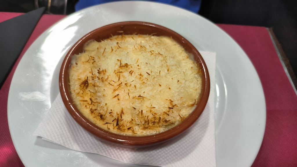Restaurant ETE — Comida y bebida