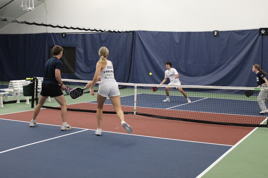  Ellington Racquet Club