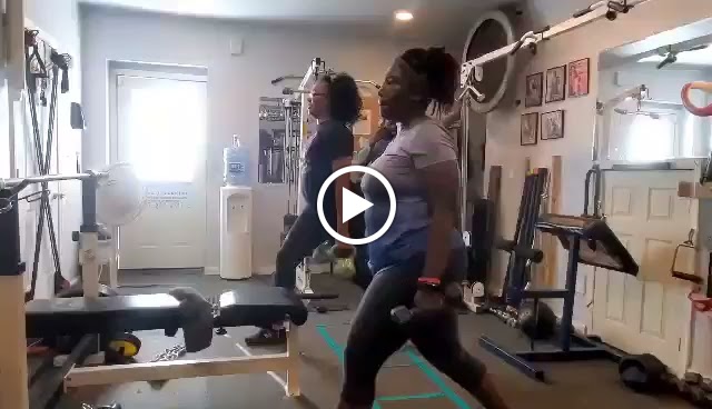  Pompey’s Personal Training