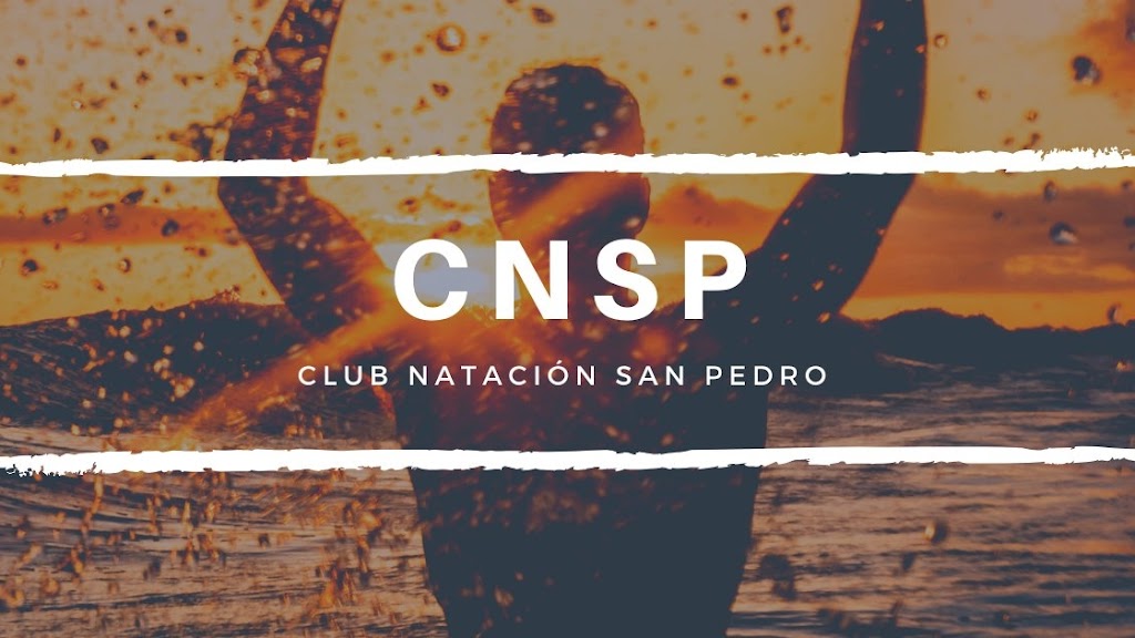 Club Natacion San Pedro