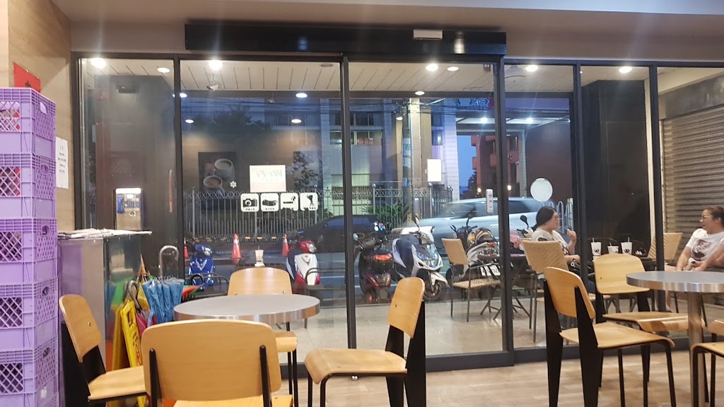 85度C咖啡蛋糕飲料(八德永豐店) 的照片
