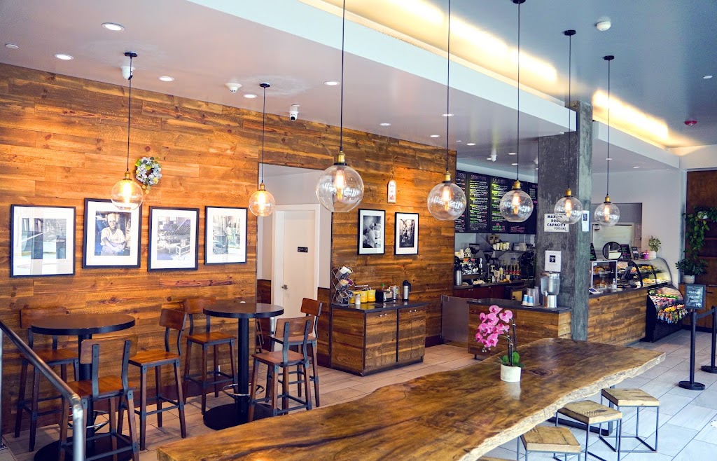 Photo of Europane Bakery