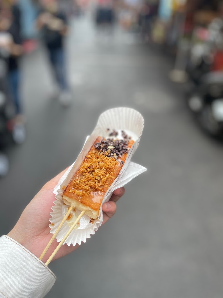 小米麻糬 的照片