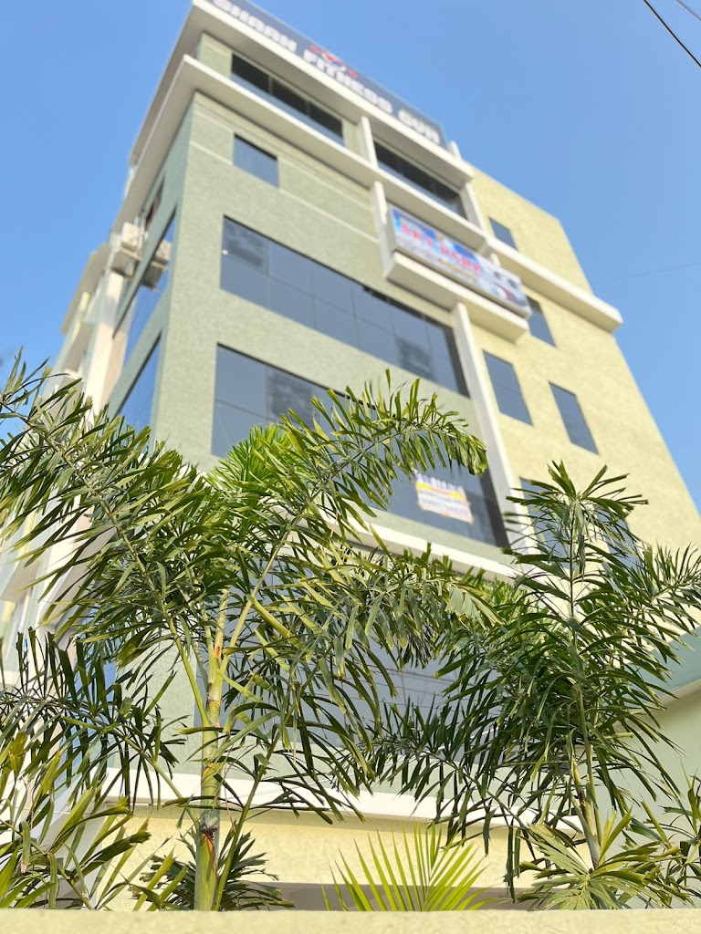 Hotel Sky Park