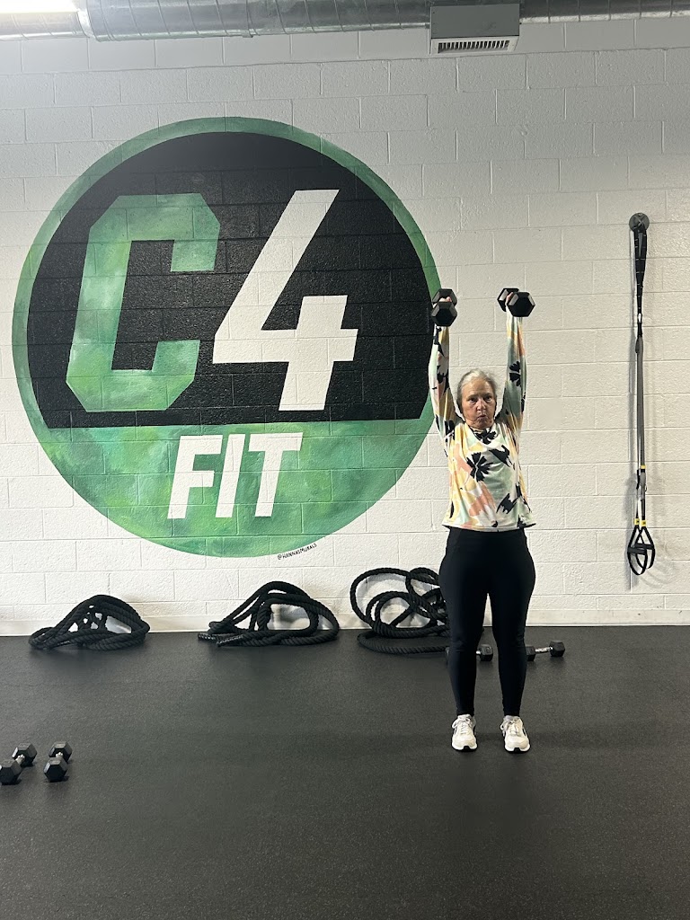  C4FIT: Premier Group Fitness & Personal Training