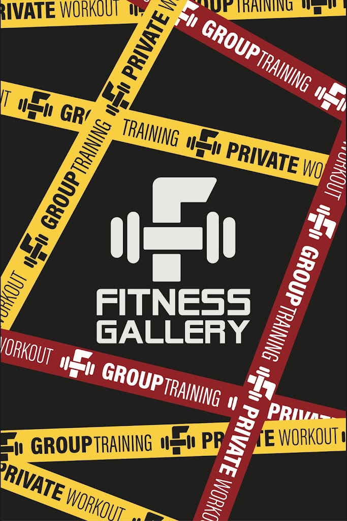  Fitness GalleryNY